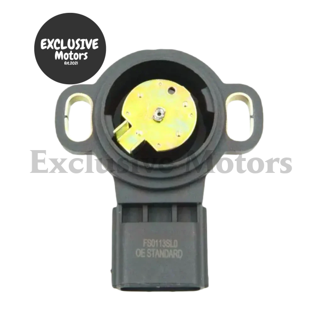 Throttle Position Sensor for Ford Probe, Mazda 626, MX6, Protege (1992-2008)