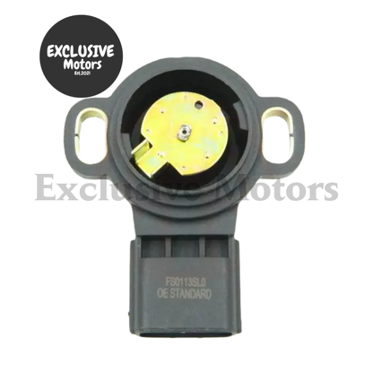 Throttle Position Sensor for Ford Probe, Mazda 626, MX6, Protege (1992-2008)