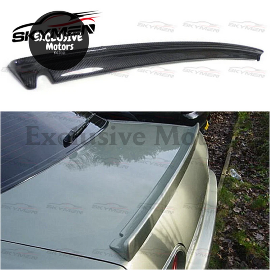 Trunk Spoiler for Nissan Skyline R32 GTS GTR