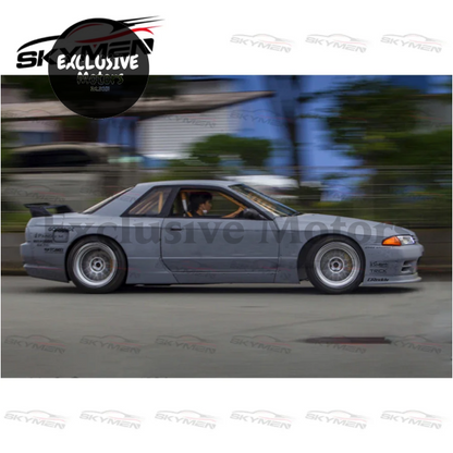 Full Body Kit for Nissan Skyline R32 GTR