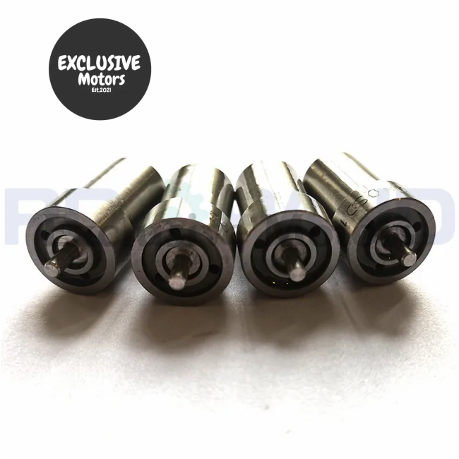 Injector Nozzle Set for Mazda Bongo