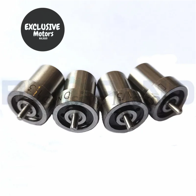 Fuel Injector Nozzles Set for Nissan Terrano / Navara Pickup