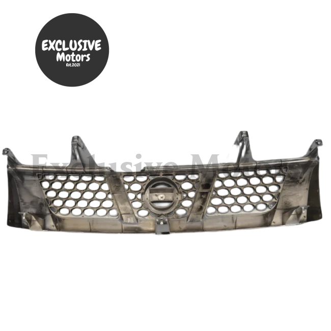 Front Grill for Nissan Frontier/ Navara & Pathfinder 2005-2008