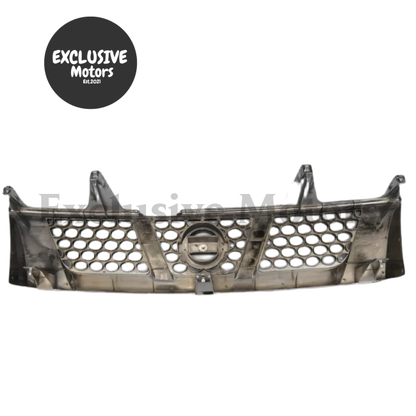 Front Grill for Nissan Frontier/ Navara & Pathfinder 2005-2008