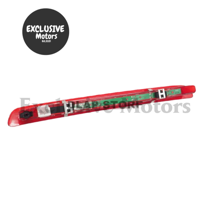 LED High Mount Brake Light for Nissan Qashqai J10 (2008-2013)