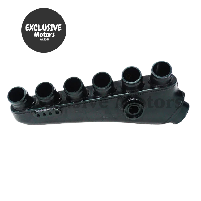 Billet Intake Manifold Set for BMW S54 Engine (E46 M3, Z4 3.2L, 2001-2006)