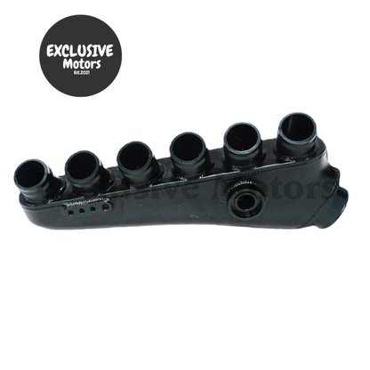 Billet Intake Manifold Set for BMW S54 Engine (E46 M3, Z4 3.2L, 2001-2006)