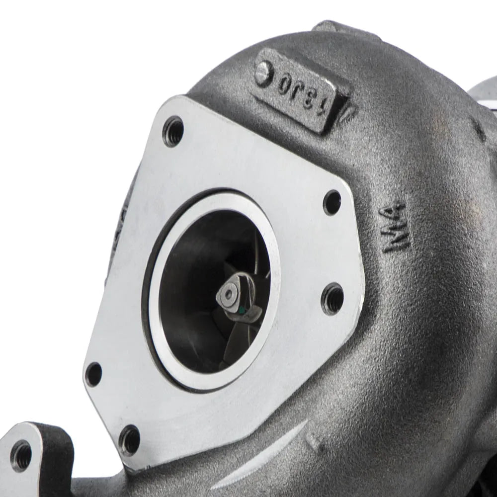 Maxpeedingrods Turbine Turbocharger For Jeep Grand Cherokee 3.0L 165HP 121KW OM642 Diesel 2008-2009 Balanced Turbo