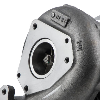 Maxpeedingrods Turbine Turbocharger For Jeep Grand Cherokee 3.0L 165HP 121KW OM642 Diesel 2008-2009 Balanced Turbo