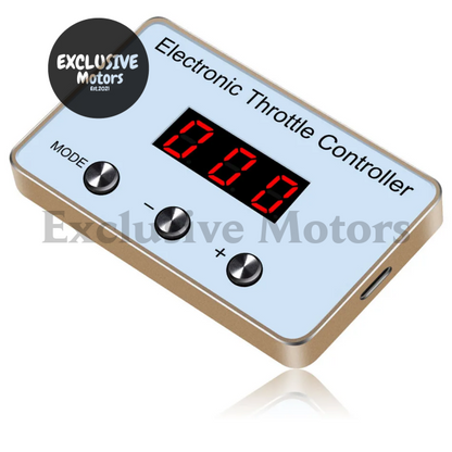 Multi-Function Electronic Throttle Controller for Suzuki Models