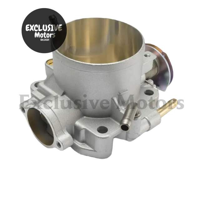 Intake 70mm Throttle Body - For Honda B16, B18, D16