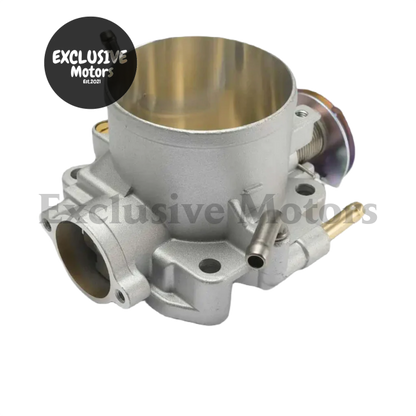 Intake 70mm Throttle Body - For Honda B16, B18, D16