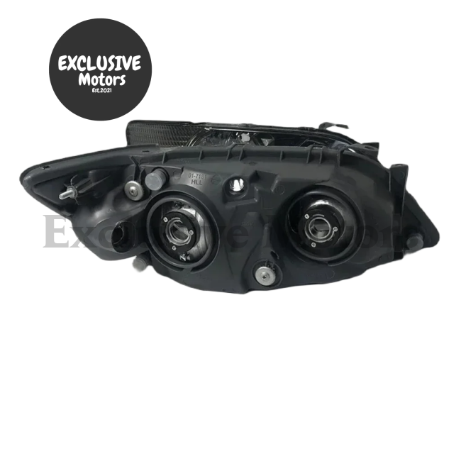 Front Headlights for Lexus Altezza RS200/IS200 (1998-2005)