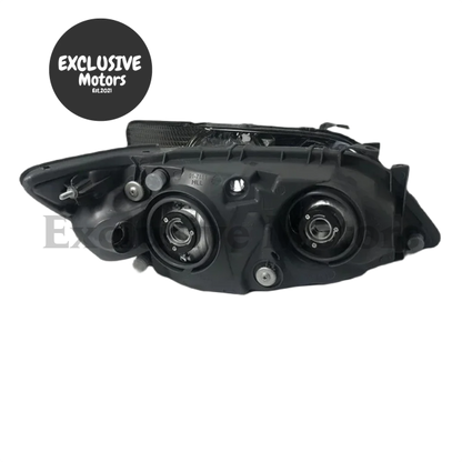 Front Headlights for Lexus Altezza RS200/IS200 (1998-2005)