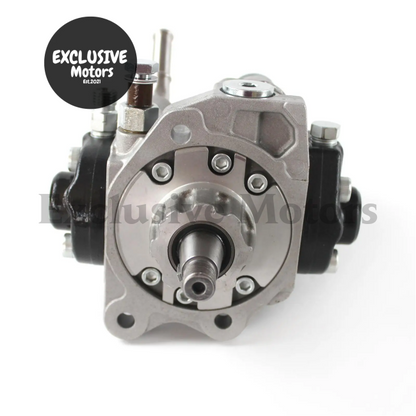 Injector Fuel Pump for ISUZU 4JJ1 Engine - D-MAX Diesel Pump