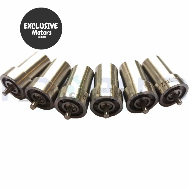 Injector Nozzle Set for Nissan