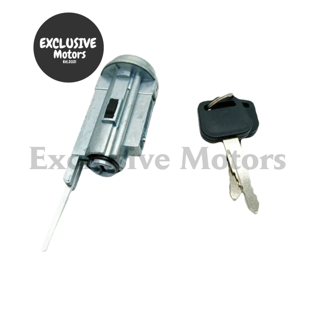 Ignition Switch Lock Cylinder & Keys for Toyota Avalon, Camry, Solara 1995-2006