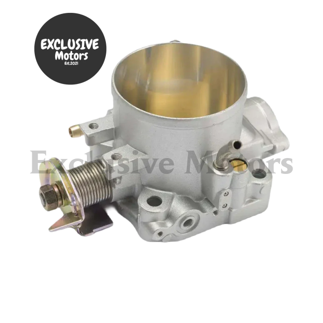 Intake 70mm Throttle Body - For Honda B16, B18, D16