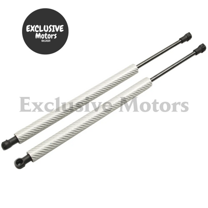 Front Bonnet Hood Gas Struts x 2 for Nissan Cefiro A31 (1988-1994)