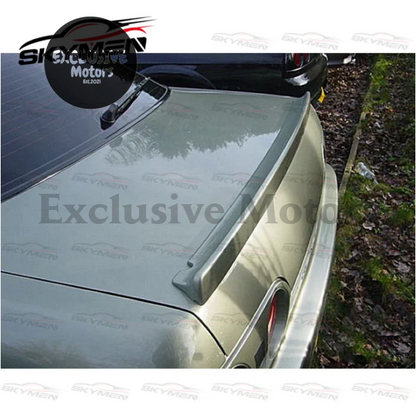 Trunk Spoiler for Nissan Skyline R32 GTS GTR