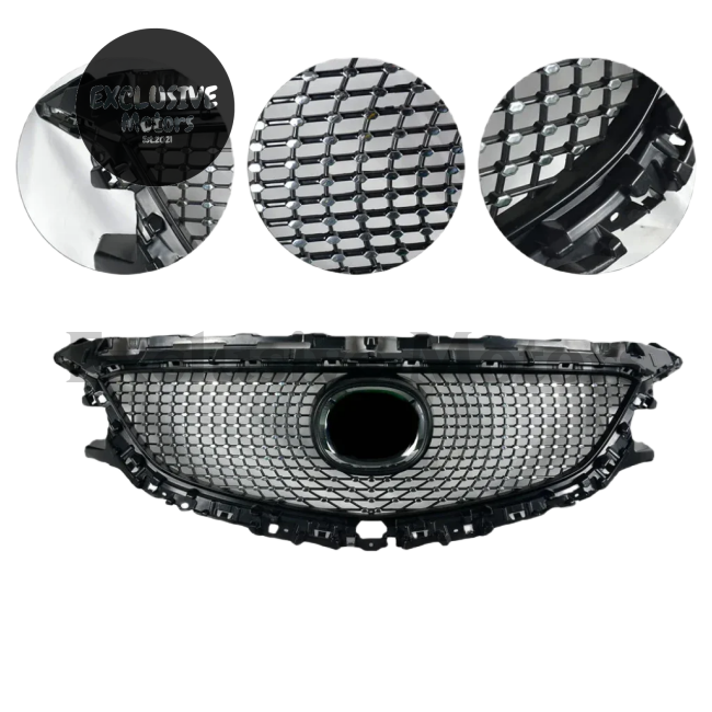 Grill for Mazda Atenza & Axela (2017-2019)