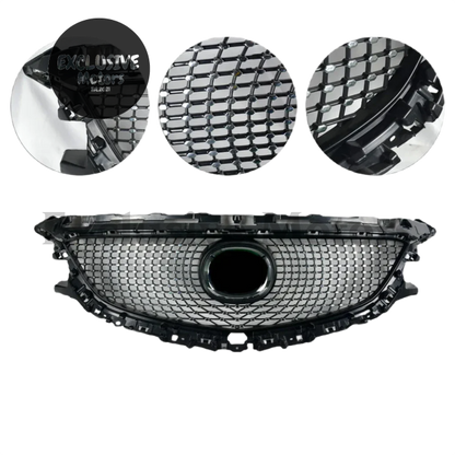 Grill for Mazda Atenza & Axela (2017-2019)