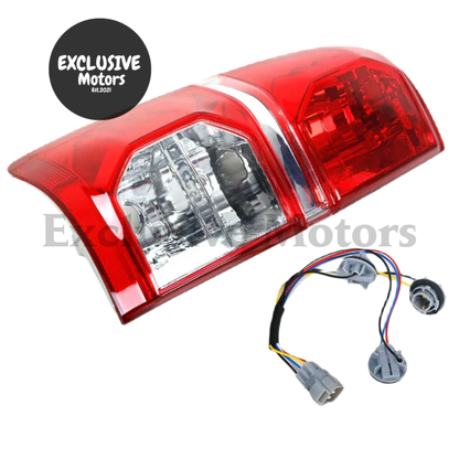 Left/Right Tail Light Brake Lamp for Toyota Hilux (2005-2015)