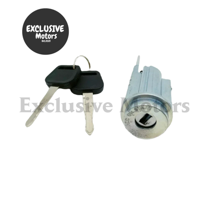 Ignition Switch Lock Cylinder & Keys for Toyota Avalon, Camry, Solara 1995-2006