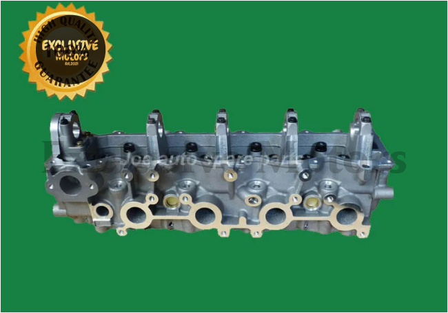 WL WLT WL-T Cylinder Head for Ford Ranger and Mazda MPV/B2500 (2.5D 12V)