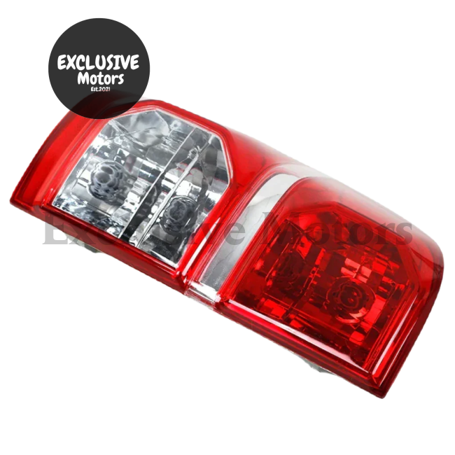 Left/Right Tail Light Brake Lamp for Toyota Hilux (2005-2015)