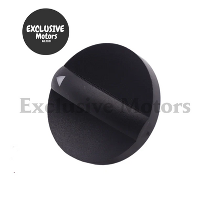 A/C Panel Control Switch Knob for Toyota Hilux Vigo (2004-2011)