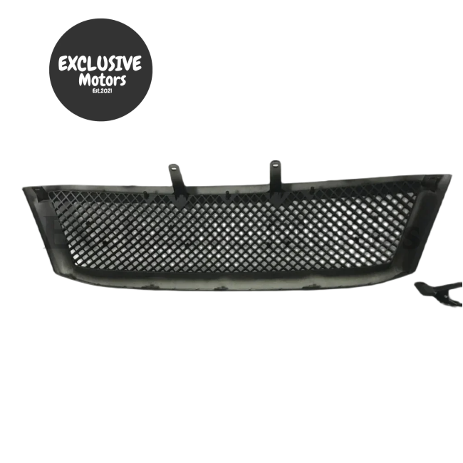 Front Grill for Toyota Hilux Vigo 2006-2011 - N70 / KUN