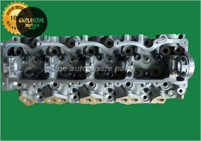 WL WLT WL-T Cylinder Head for Ford Ranger and Mazda MPV/B2500 (2.5D 12V)