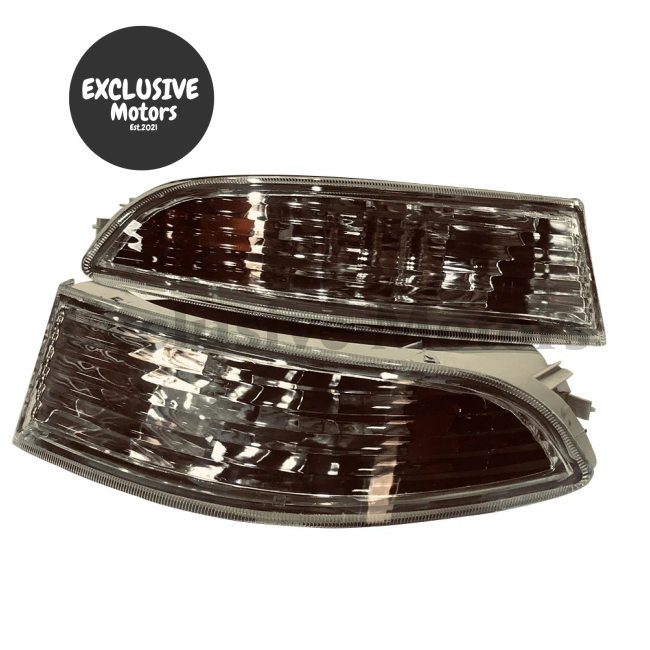 Fog Lamps for Toyota Cresta JZX90 (1992-1996)