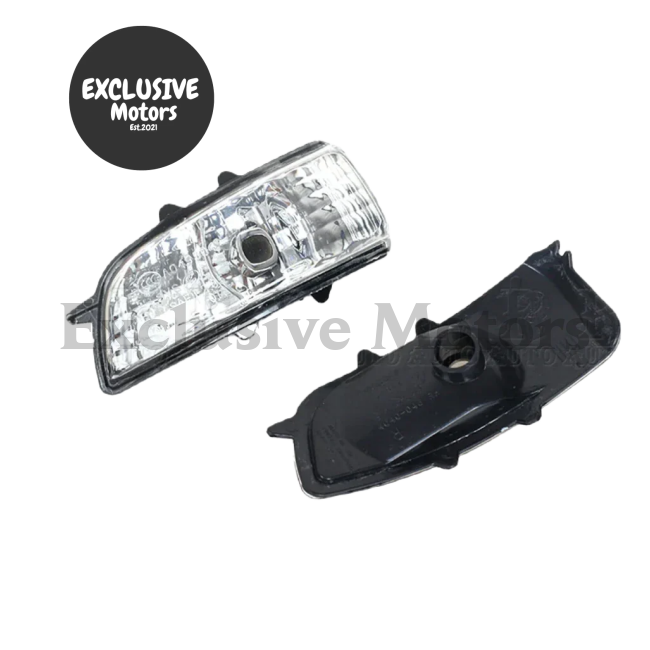 Turn Signal Light for Volvo S40, S60, S80, C30, C70, V50, V70