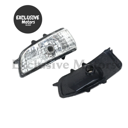 Turn Signal Light for Volvo S40, S60, S80, C30, C70, V50, V70