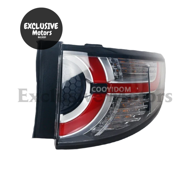 Tail Light Assembly for Land Rover Discovery Sport (2015-2019)