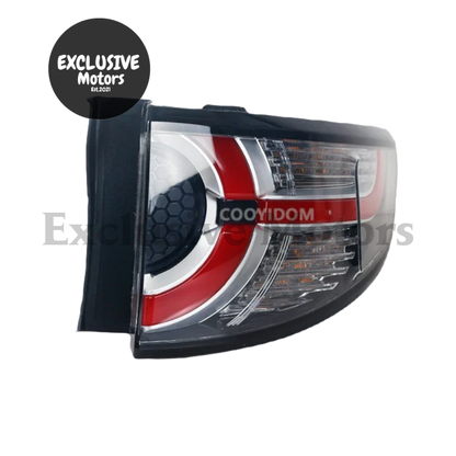 Tail Light Assembly for Land Rover Discovery Sport (2015-2019)