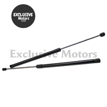 Boot Gas Struts x 2 for Porsche 924 Coupe (1978-1989)