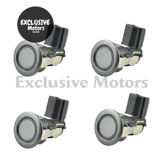 4PCS Parking Sensor for Nissan Cube & Infiniti EX35, FX35, FX50 (2009-2014)