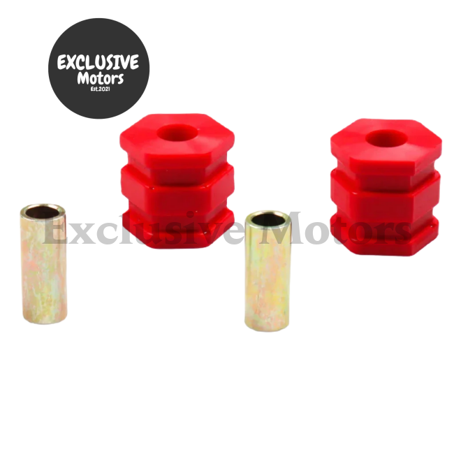 Polyurethane Front Lower Control Arm Bushing Kit  for Honda Civic EK 1996-2000