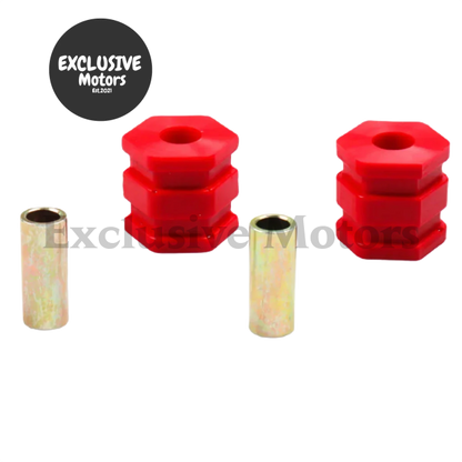 Polyurethane Front Lower Control Arm Bushing Kit  for Honda Civic EK 1996-2000