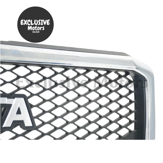 Front Grill for FJ Cruiser, Land Cruiser LC76, LC77, LC78, LC79 (2008-2015)