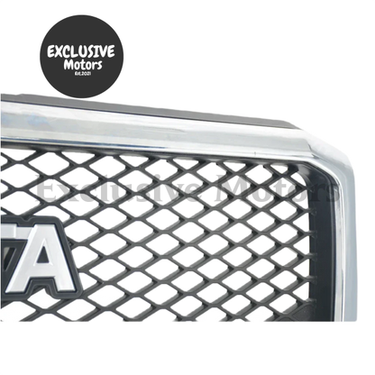 Front Grill for FJ Cruiser, Land Cruiser LC76, LC77, LC78, LC79 (2008-2015)