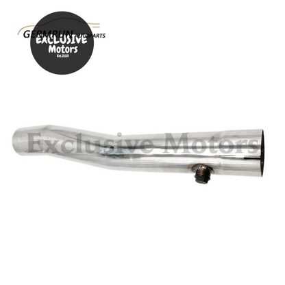 3" Exhaust Turbo Downpipe for Audi A3 (2006-2011) & VW GTI 2.0T (2006-2009)