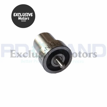 Fuel Injector Nozzles Set for Nissan Terrano / Navara Pickup