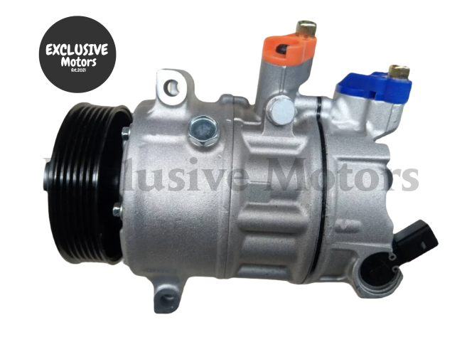 A/C Compressor for VW Transporter Multivan Amarok