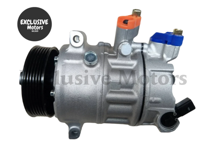 A/C Compressor for VW Transporter Multivan Amarok