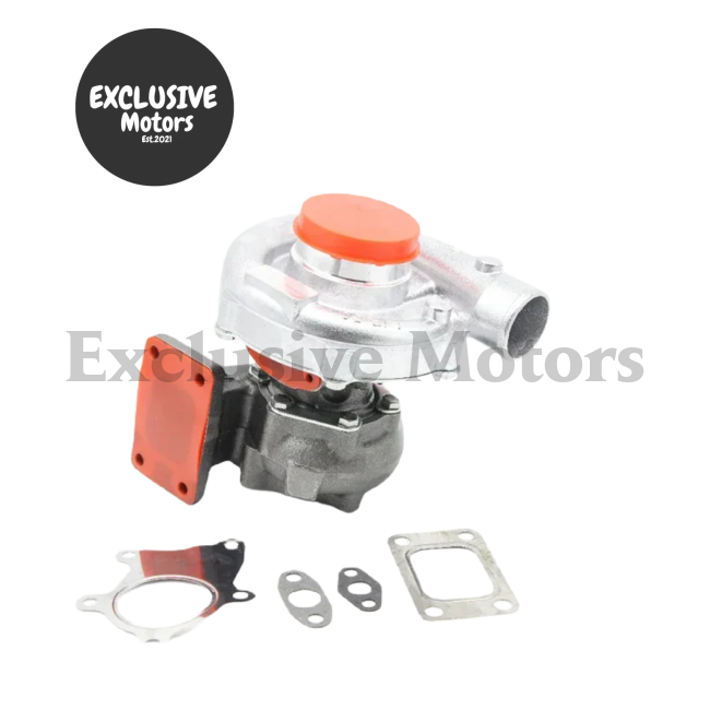 T3/T4 Turbo Kit for Honda S2000 (2000-2009) - Base S2K AP1/AP2