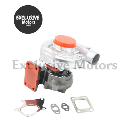 T3/T4 Turbo Kit for Honda S2000 (2000-2009) - Base S2K AP1/AP2